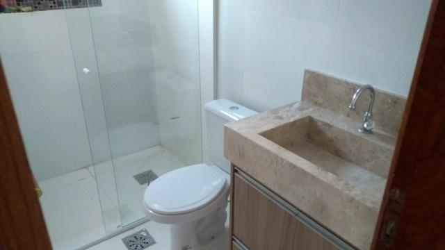 Samuel Pereira oferece: Casa Sobradinho Grande Colorado Reformada 4 suites Churrasqueira - Foto 16