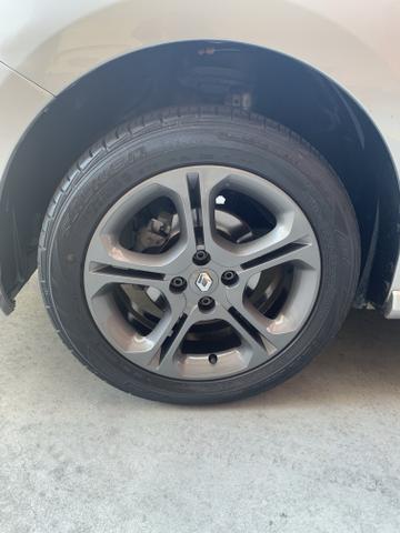Sandero GT Line 2017 - Foto 9