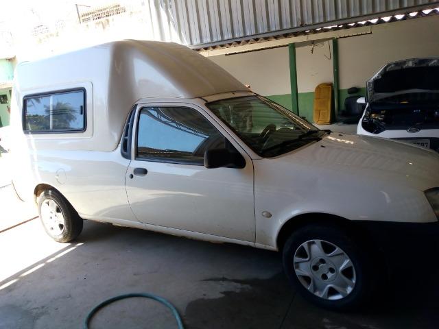 Courier - Foto 4
