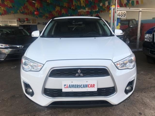 MITSUBISHI ASX 2.0 4X4 AWD 16V 2015 - Foto 2