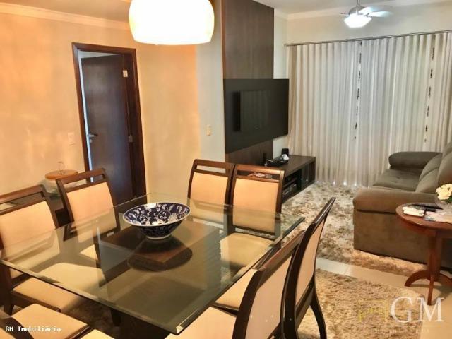 Apartamento Edifício Demétrio Pontalti - Foto 9