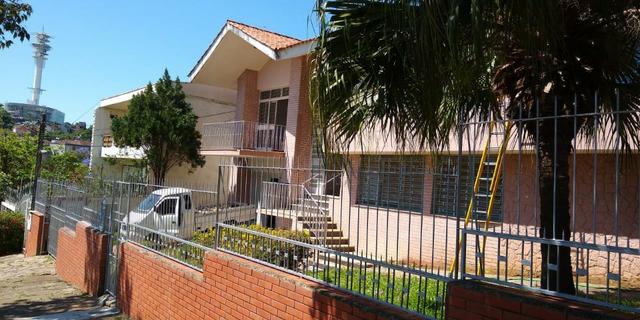 Casa Comercial - M.Deus