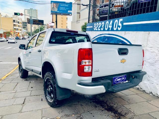 Gm S10 2.8 Diesel 4x4 2018 Bf Goodrich - Foto 3