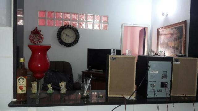 Apartamento de 1 quarto em Vista Alegre - Foto 11