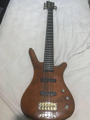 Baixo warwick