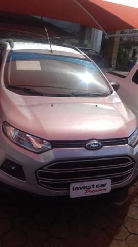 FORD ECOSPORT SE AT 1.6B 2014 - Foto 3