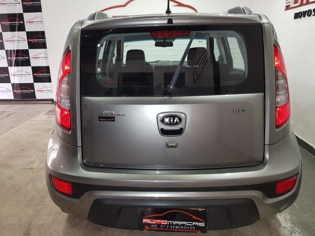 Kia Motors Soul EX 1.6 Flex Aut - Foto 4