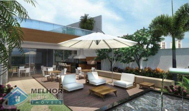 Landscape Parque Flamboyant - Apartamento Duplex a Venda no bairro Cidade Jardim... - Foto 18