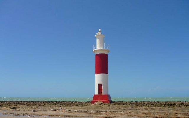 Vendo Área na Beira Mar na Paria de São Miguel do Gostoso - RN - Foto 12