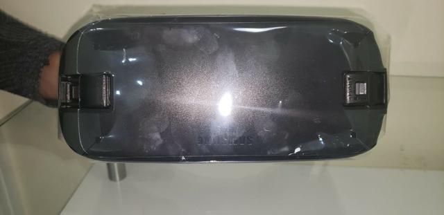 Óculos Novo Realidade Virtual Samsung Gear VR - Foto 3