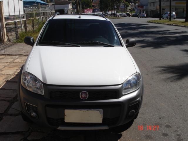 Strada 2016/16 1.4 Cabine Dupla Working