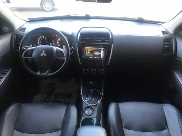 MITSUBISHI ASX 2.0 4X4 AWD 16V 2015 - Foto 7