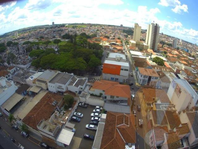 Locação - Flat Franca Inn - Centro - Franca SP - Foto 15