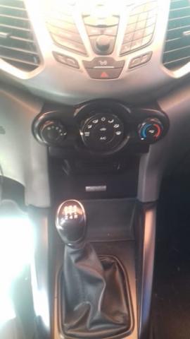 FORD ECOSPORT SE AT 1.6B 2014 - Foto 5