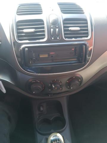 FIAT GRAND SIENA ATTRACTIVE (EVOLUTION) 1.4 8V 2014 - Foto 10