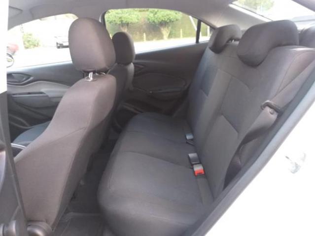 Chevrolet Prisma Prisma 1.0 Joy SPE/4 - Foto 7