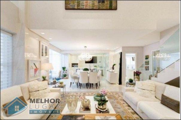 Landscape Parque Flamboyant - Apartamento Duplex a Venda no bairro Cidade Jardim... - Foto 10
