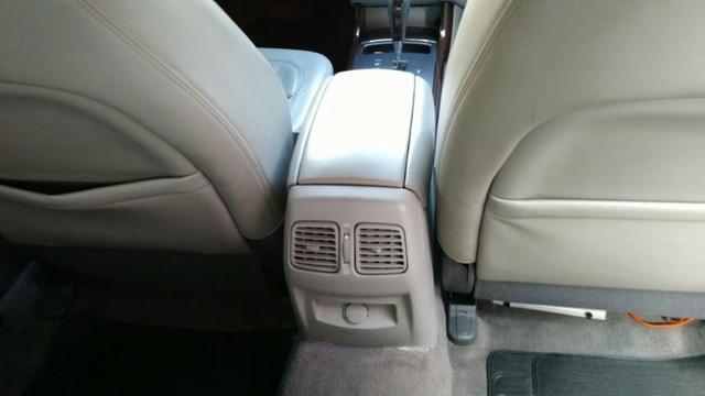 Azera 2011 Rodas 20'' impecável - Foto 11