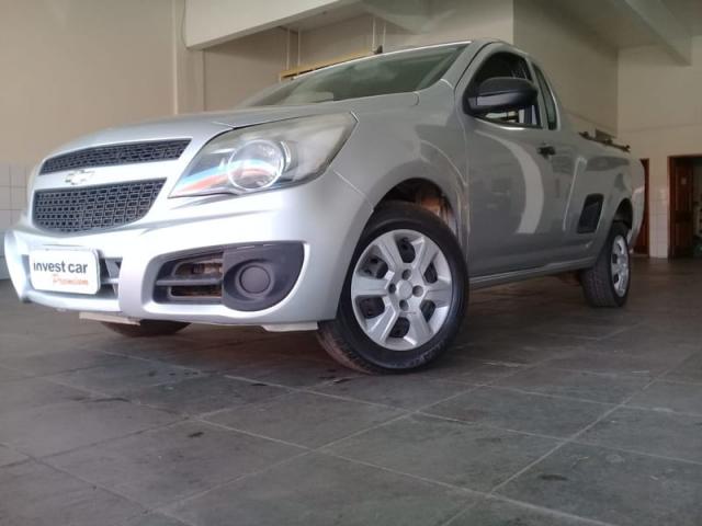 CHEVROLET MONTANA LS 2013