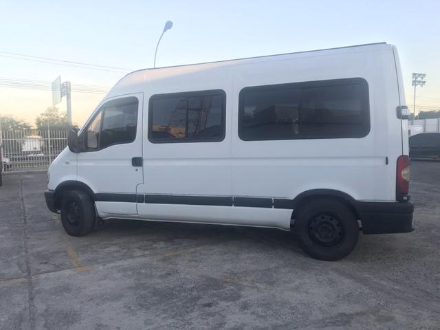 Renault Master Renault master 2.5 2007/2007 Abaixo da tabela - Foto 5
