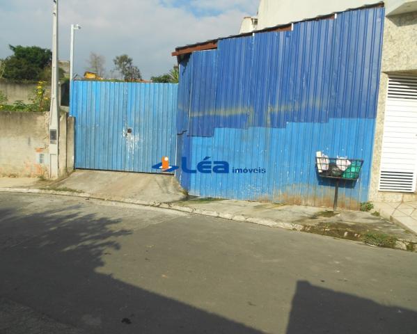 Terreno para alugar em Parque residencial casa branca, Suzano cod:TE00084