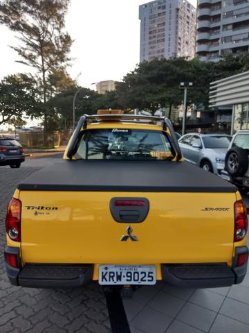 L200 Triton Savana * 4X4 * 2018 *49.000 kms - Foto 17