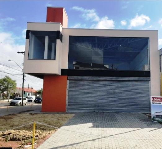 Loja comercial para alugar em Camaqua, Porto alegre cod:2399 - Foto 4