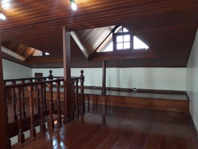 Sobrado residencial para locação, novo osasco, osasco so2239. - Foto 2