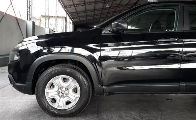 Fiat Toro 2.0 16v Turbo Diesel Freedom Manual - Foto 10