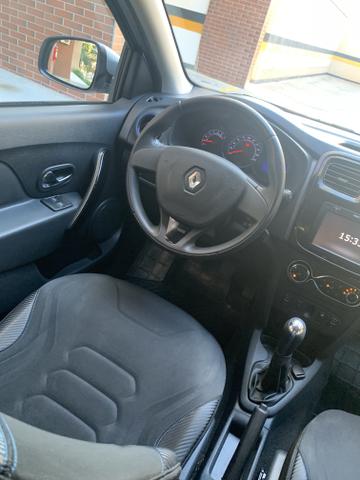 Sandero GT Line 2017 - Foto 4