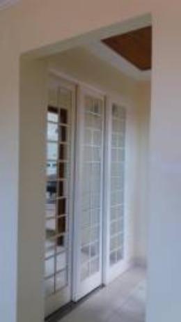Sobrado 3 quartos, área de lazer completa, aceita permuta apartamento Plano Piloto(-valor) - Foto 13