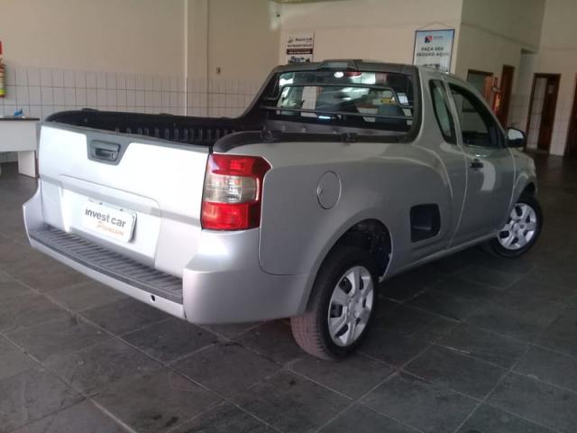 CHEVROLET MONTANA LS 2013 - Foto 4