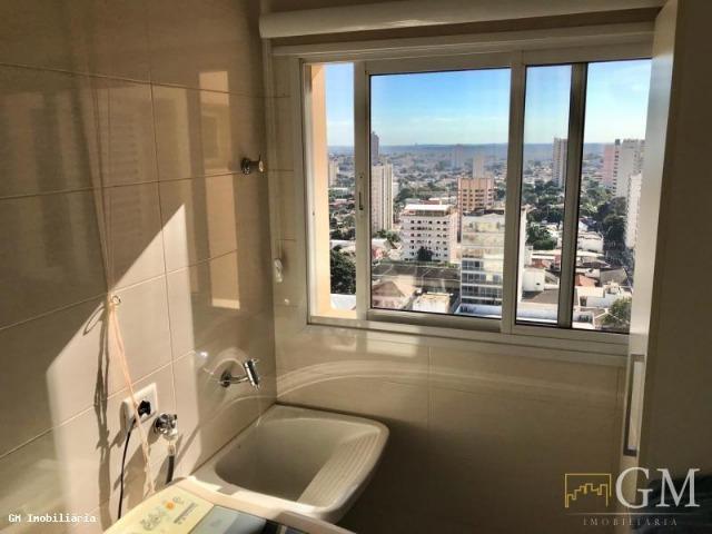 Apartamento Edifício Demétrio Pontalti - Foto 2