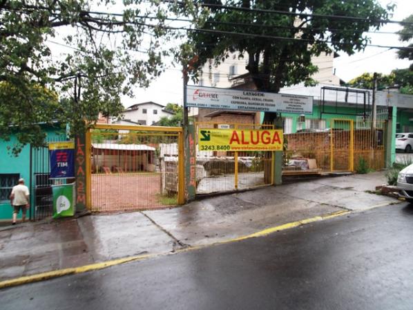 Terreno para alugar em Camaqua, Porto alegre cod:520