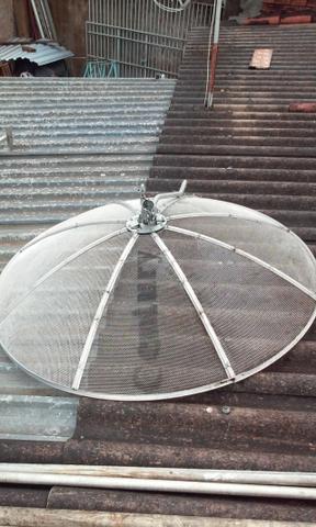 Parabolica 1,50cm - Foto 2