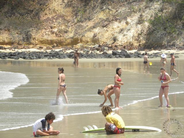 Vendo Área na Praia de Pipa - RN - Foto 18