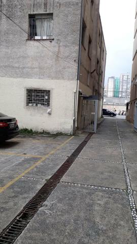 Terreno no centro de Curitiba com Capacidade para construir 6.500m2 - Foto 8
