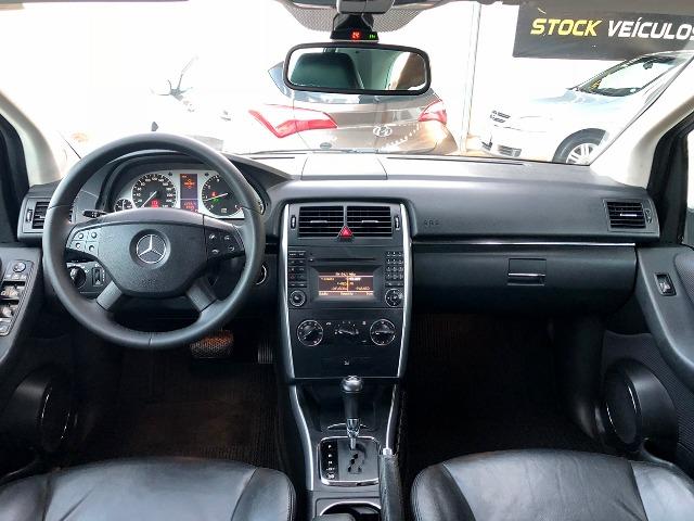Mercedes B170 2009 bem conservada - Foto 5