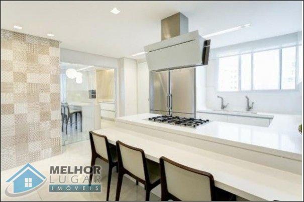 Landscape Parque Flamboyant - Apartamento Duplex a Venda no bairro Cidade Jardim... - Foto 6