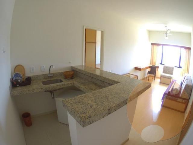 Locação - Flat Franca Inn - Centro - Franca SP - Foto 6