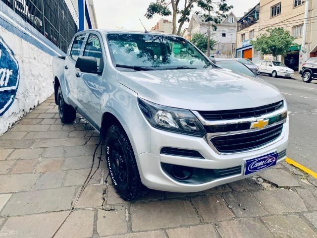 Gm S10 2.8 Diesel 4x4 2018 Bf Goodrich - Foto 2