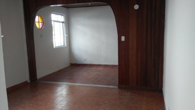 Apartamento 2 quartos com sala ampliada, Vista Alegre