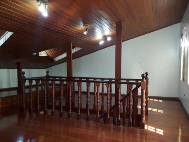 Sobrado residencial para locação, novo osasco, osasco so2239. - Foto 3