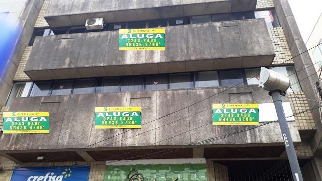 Escritório para alugar em Cavalhada, Porto alegre cod:2553