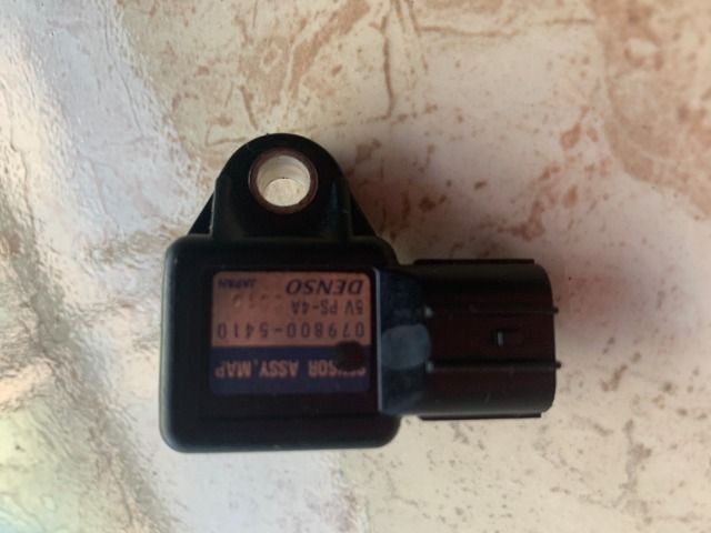 Sensor map motor 1,7 honda civic 2001/2006 original - Foto 2