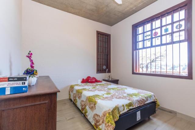 Casa com 4 dormitórios à venda, 291 m² por R$ 1.070.000,00 - Caiçara - Belo Horizonte/MG - Foto 9