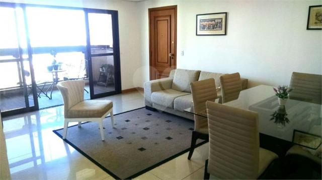 Apartamento à venda com 3 dormitórios em Vila leopoldina, São paulo cod:85-IM82007 - Foto 4
