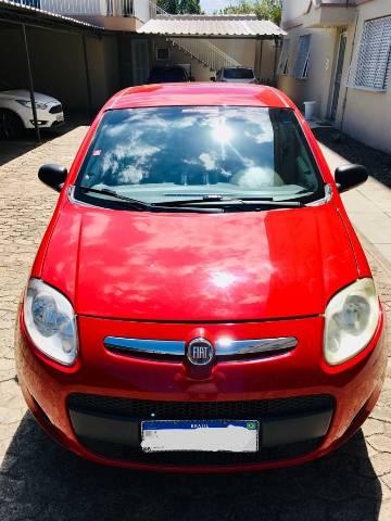 Pálio Attractive 1.4 completo