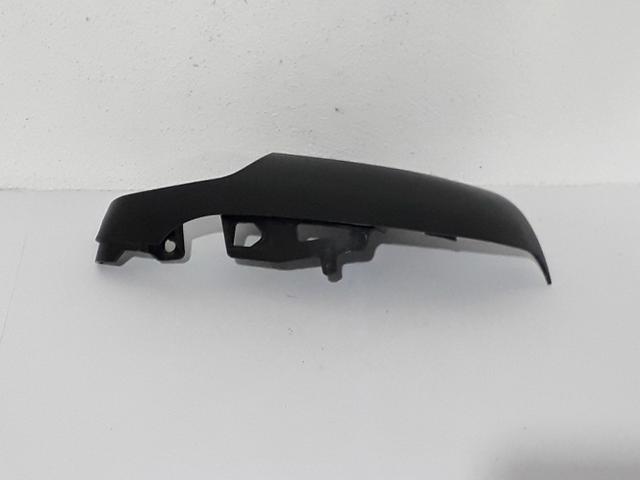 Capa Inferior Retrovisor Peugeot 208 Direito  - Foto 2