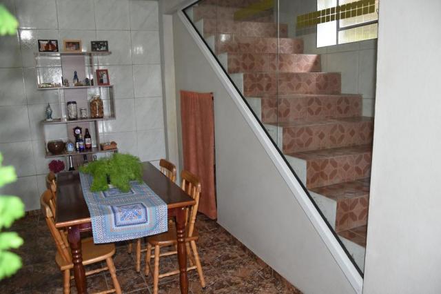 Casa residencial à venda, Santa Isabel, Viamão. - Foto 4